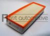 RENAU 165466728R Air Filter